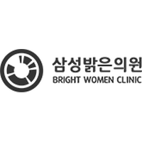 삼성밝은의원 로고