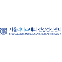 서울리더스내과의원 로고