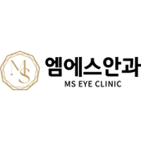 엠에스안과의원 로고