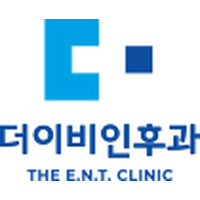 더이비인후과의원 로고