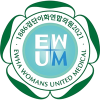 검단이화연합의원 로고