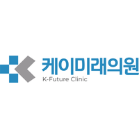케이미래의원 로고