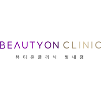 뷰티온의원 별내점 로고