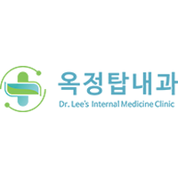 옥정탑내과의원 로고