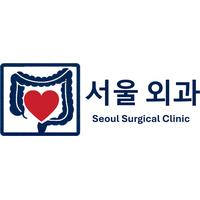 서울외과의원 로고
