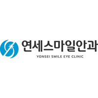 연세스마일안과의원 로고