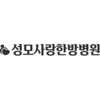 성모사랑한방병원 로고